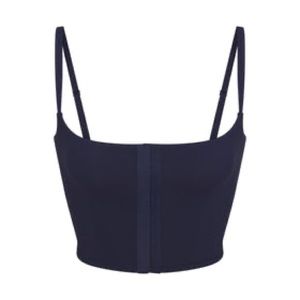 SKIMS ADAPTIVE FITS EVERYBODY CAMI NWT Sold Out Navy NWT